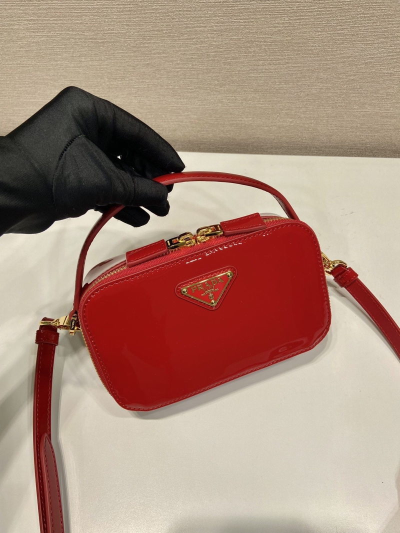 Prada Top Handle Bags